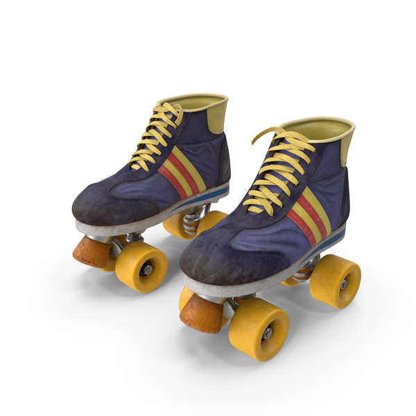 Rollerskate: Vintage Style Old Roller Skates PNG & PSD Images Rollerskate: Vintage Style Old Roller Skates PNG & PSD Images