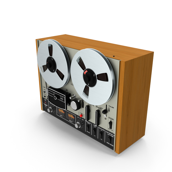 Reel To: Vintage Tape Recorder PNG & PSD Images Reel To: Vintage Tape Recorder PNG & PSD Images
