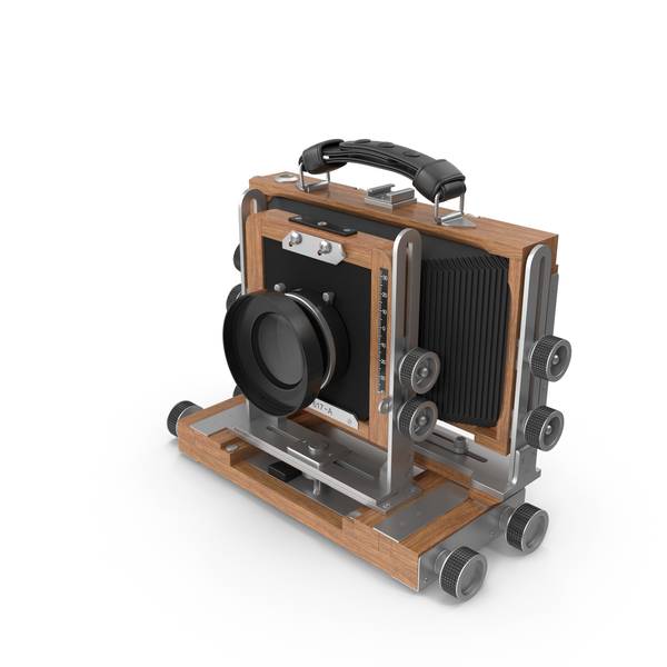 Antique: Vintage TFC617 Professional Camera PNG & PSD Images Antique: Vintage TFC617 Professional Camera PNG & PSD Images