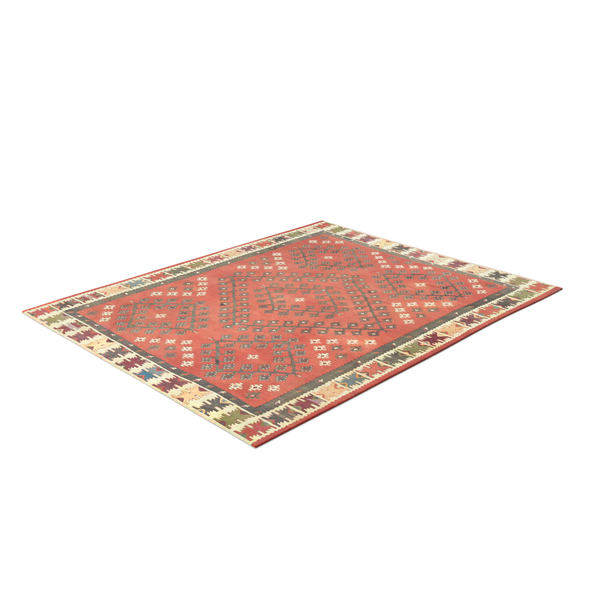 Oriental Rug: Vintage Turkish Kilim Rugs Vol 18 PNG & PSD Images Oriental Rug: Vintage Turkish Kilim Rugs Vol 18 PNG & PSD Images