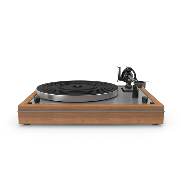 Vintage Turntable PNG & PSD Images