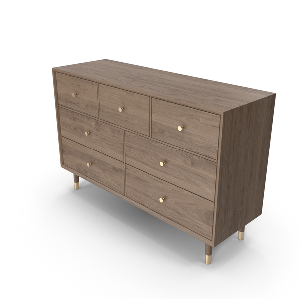 Vintage Wooden Sideboard PNG & PSD Images Vintage Wooden Sideboard PNG & PSD Images