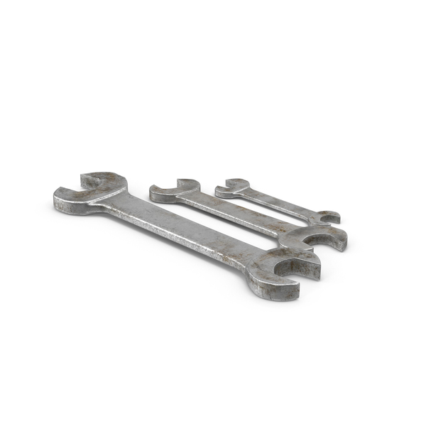 Vintage Wrench PNG & PSD Images Vintage Wrench PNG & PSD Images