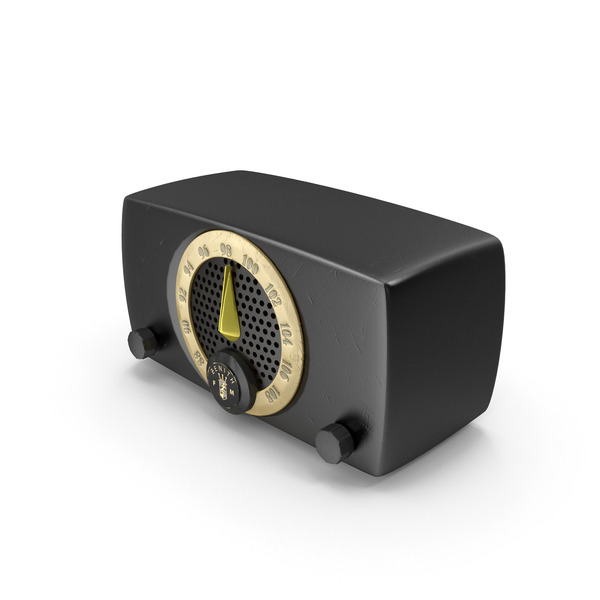 Vintage Zenith 7H918 FM Radio PNG & PSD Images Vintage Zenith 7H918 FM Radio PNG & PSD Images