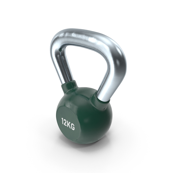 thumbnail image 2 of Kawmet Cast Iron Kettlebell 28 Kg - Heavy Weight Training Bell For Strength & Cardio Workouts 2 of 14