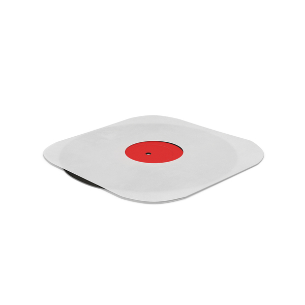 Vinyl LP 1 PNG & PSD Images