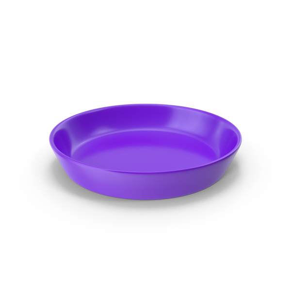 Violet Low Pet Bowl PNG & PSD Images Violet Low Pet Bowl PNG & PSD Images