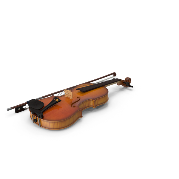 Violin PNG & PSD Images Violin PNG & PSD Images