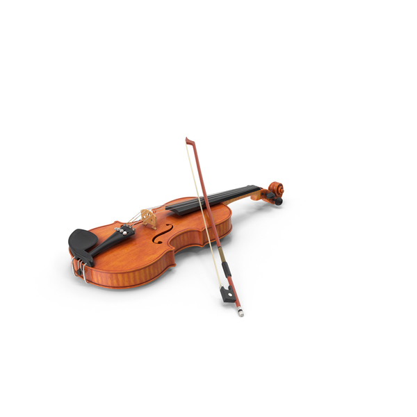 Violin PNG & PSD Images Violin PNG & PSD Images