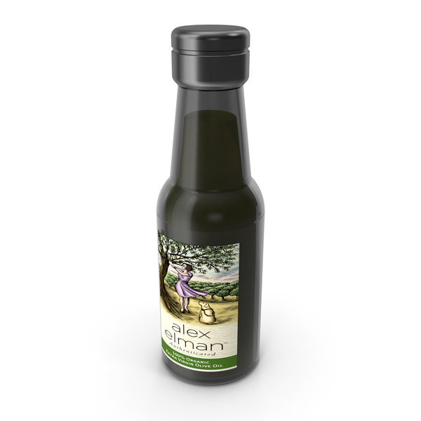 Virgin Olive Oil Bottle PNG & PSD Images Virgin Olive Oil Bottle PNG & PSD Images