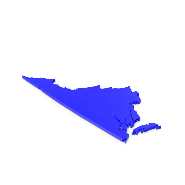 State: Virginia Counties Map PNG & PSD Images State: Virginia Counties Map PNG & PSD Images