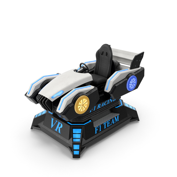 Race Car: Virtual Reality Racing Game On PNG & PSD Images Race Car: Virtual Reality Racing Game On PNG & PSD Images