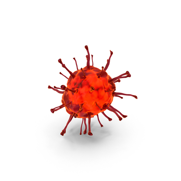 Coronavirus: Virus Covid 19 PNG & PSD Images