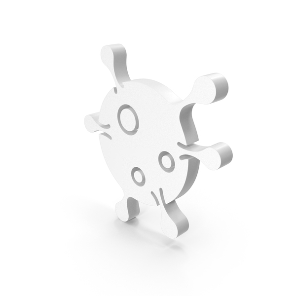 Symbols: Virus Health Human Medical Icon PNG & PSD Images