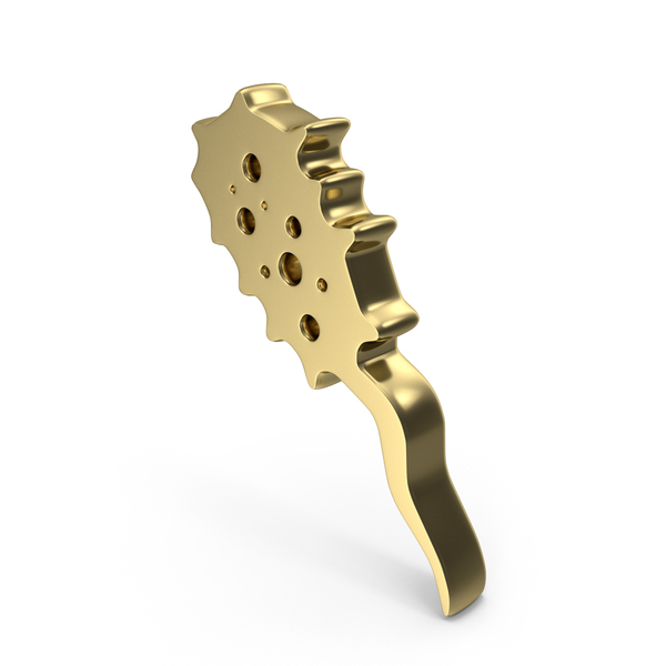 Bacteria: Virus Icon Gold PNG & PSD Images Bacteria: Virus Icon Gold PNG & PSD Images