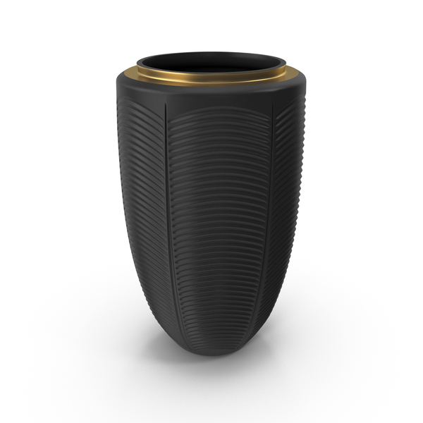 Modern: Vista Alegre Vase PNG & PSD Images Modern: Vista Alegre Vase PNG & PSD Images
