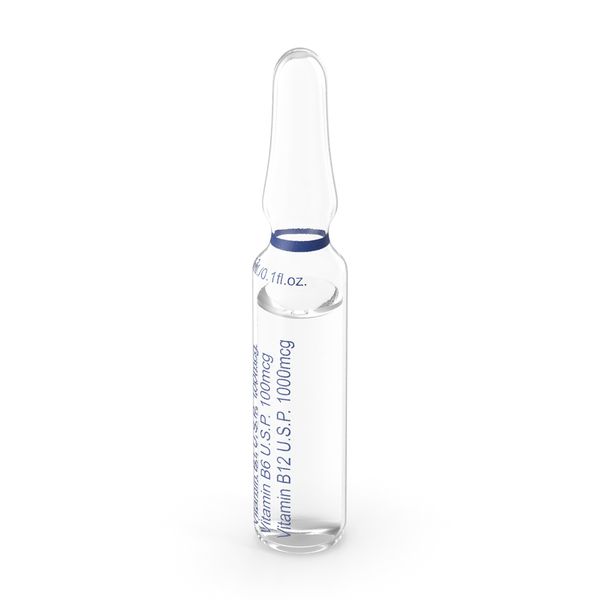 Vial: Vitamin B Complex Injection 3ml Ampoule PNG & PSD Images Vial: Vitamin B Complex Injection 3ml Ampoule PNG & PSD Images
