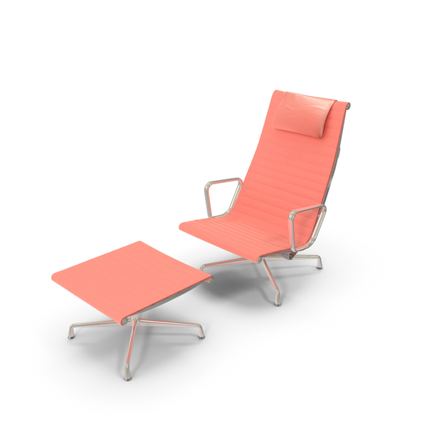 Vitra EA 124 Aluminium Chair PNG & PSD Images Vitra EA 124 Aluminium Chair PNG & PSD Images