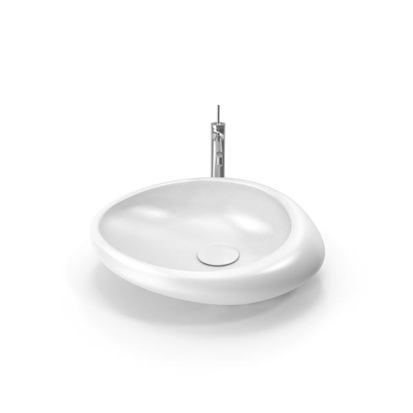 Faucet: Vitra Istanbul Washbasin Basin Mixer PNG & PSD Images