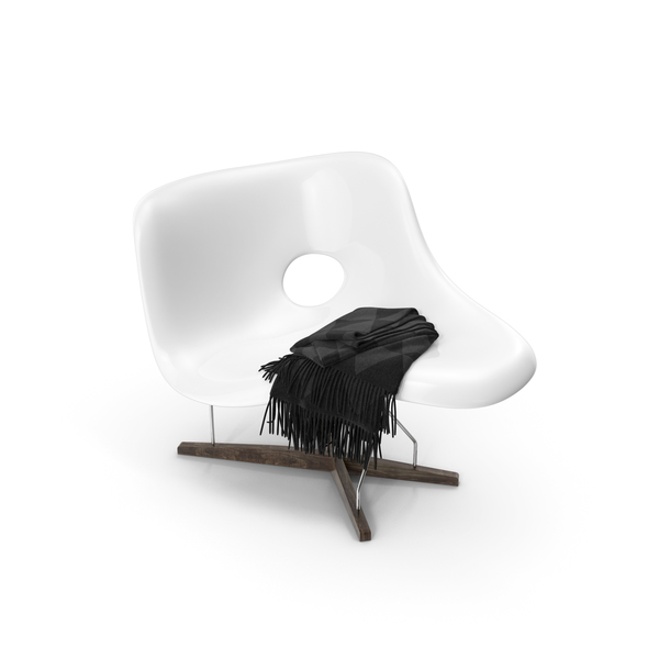 Chair: Vitra La Chaise Eames PNG & PSD Images Chair: Vitra La Chaise Eames PNG & PSD Images