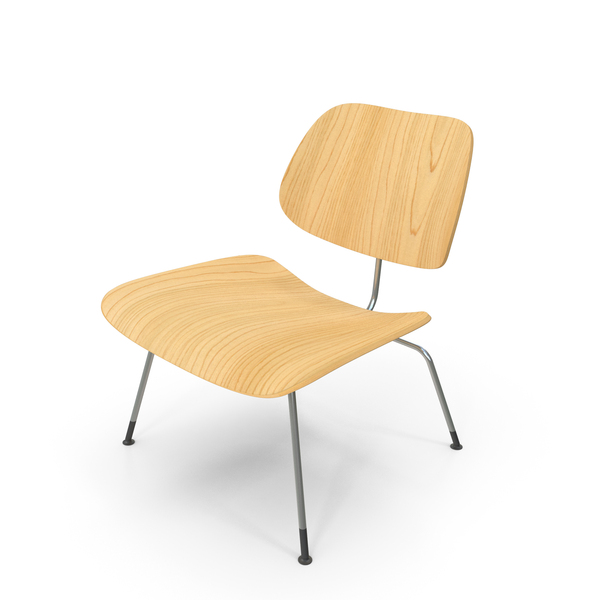 Vitra LCM Plywood Chair PNG & PSD Images Vitra LCM Plywood Chair PNG & PSD Images