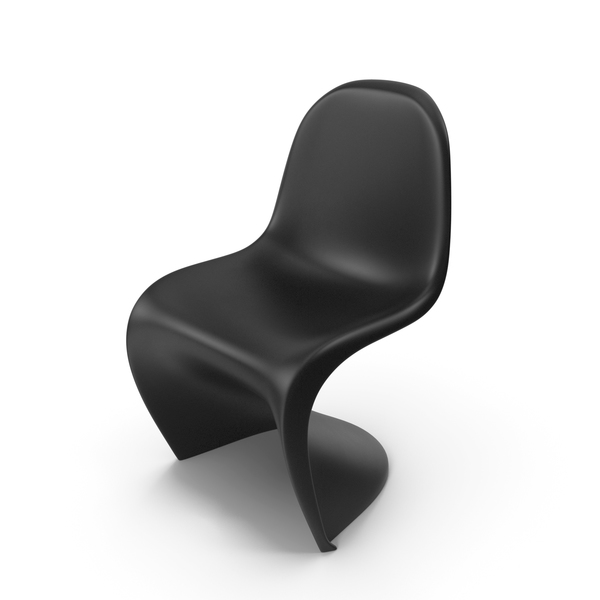 Vitra Panton Chair PNG Images & PSDs for Download | PixelSquid - S11286569F