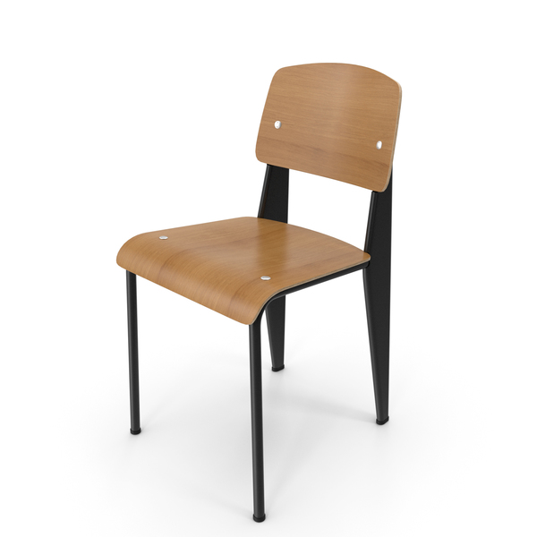 Vitra Standard Chair PNG & PSD Images Vitra Standard Chair PNG & PSD Images