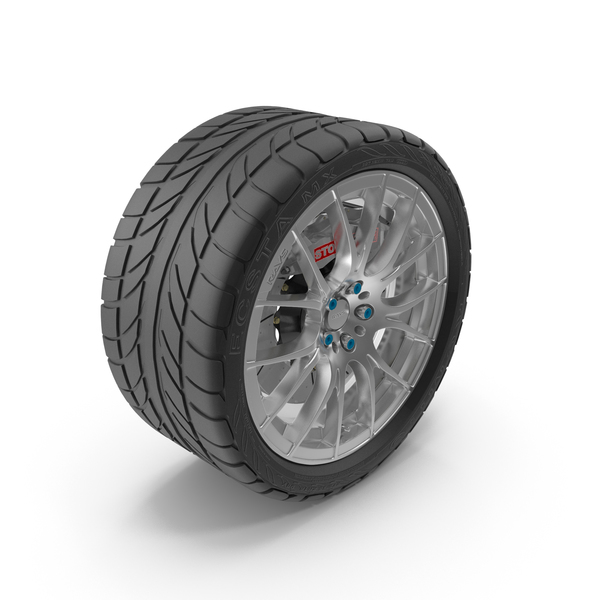 Car Wheel: Volk Homura PNG & PSD Images Car Wheel: Volk Homura PNG & PSD Images