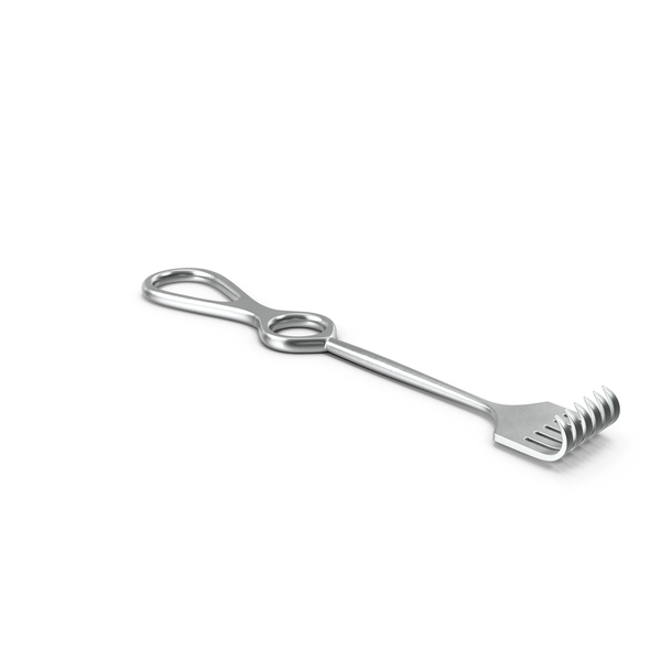 Volkmann Retractor PNG & PSD Images Volkmann Retractor PNG & PSD Images