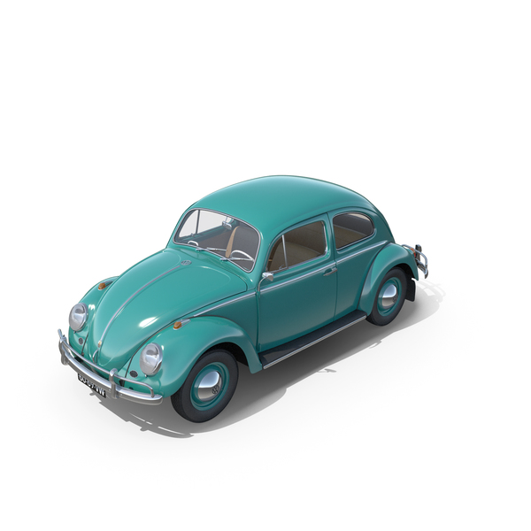 Car: Volkswagen Beetle 1962 Kafer PNG & PSD Images Car: Volkswagen Beetle 1962 Kafer PNG & PSD Images