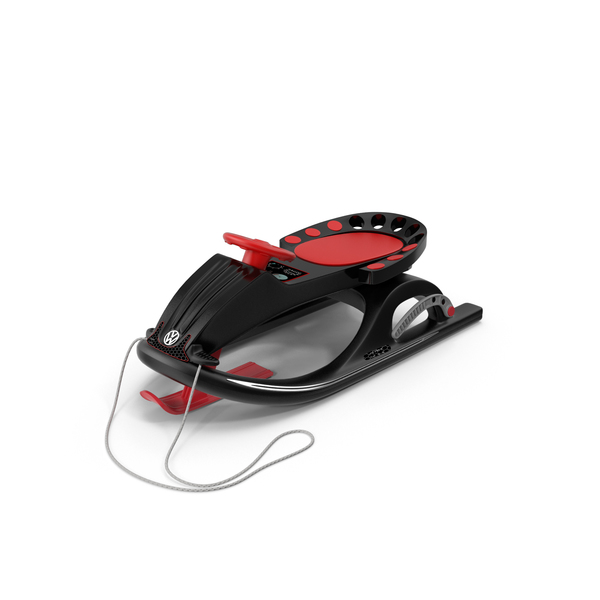 Volkswagen Snow Sled PNG & PSD Images Volkswagen Snow Sled PNG & PSD Images