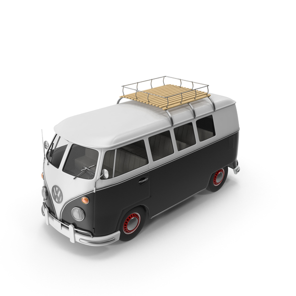 Van: Volkswagen PNG & PSD Images Van: Volkswagen PNG & PSD Images