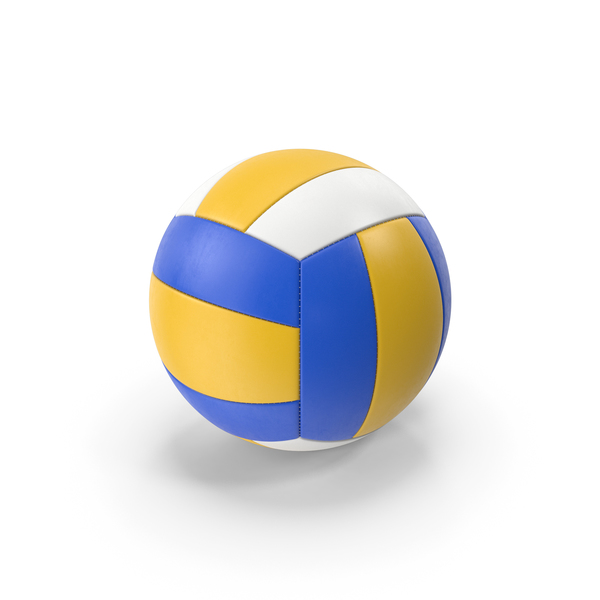 Ball: Volleyball PNG & PSD Images