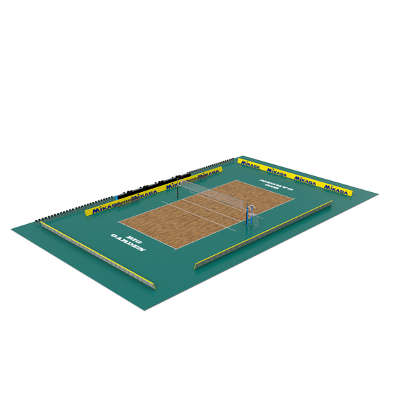 Volleyball Court PNG & PSD Images Volleyball Court PNG & PSD Images