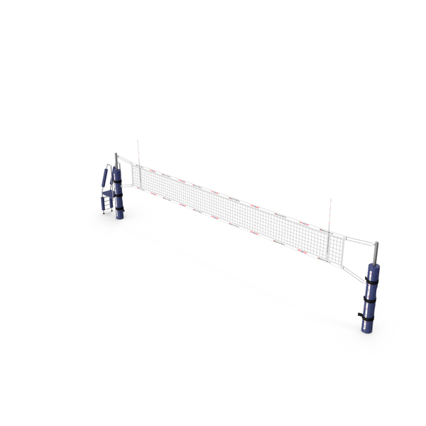 Volleyball Net PNG & PSD Images