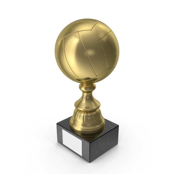 Sports: Volleyball Trophy PNG & PSD Images Sports: Volleyball Trophy PNG & PSD Images