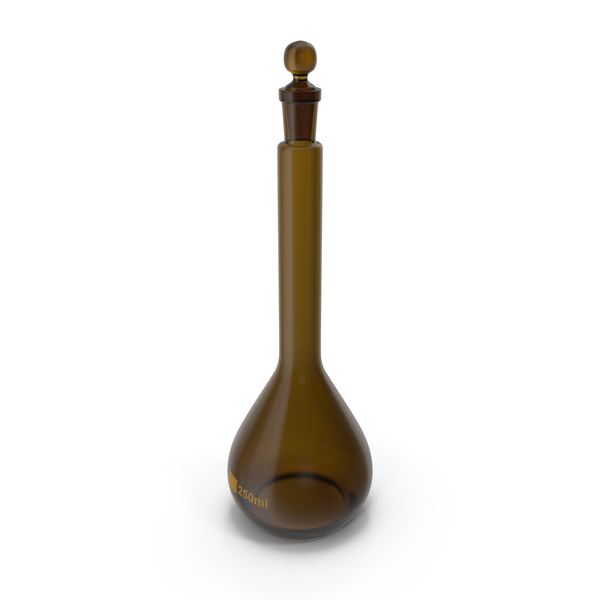 Lab: Volumetric Flask PNG & PSD Images Lab: Volumetric Flask PNG & PSD Images