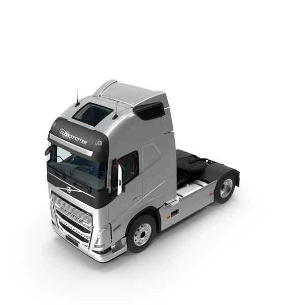 Port: Volvo FH16 750 Globetrotter Truck PNG & PSD Images Port: Volvo FH16 750 Globetrotter Truck PNG & PSD Images
