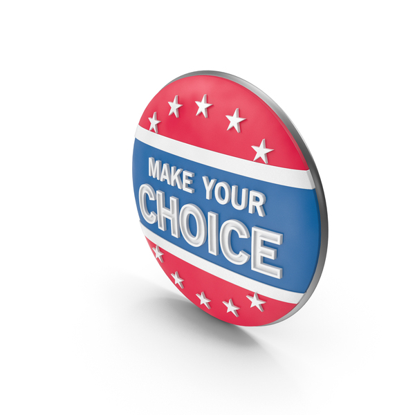 Vote Button PNG & PSD Images