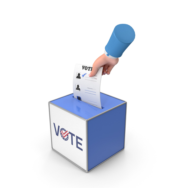 Ballot Box: Vote Election Tick PNG & PSD Images Ballot Box: Vote Election Tick PNG & PSD Images