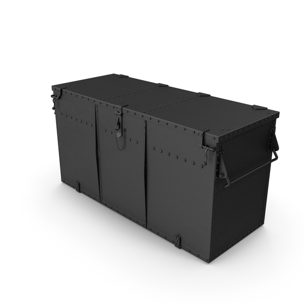 Voyager Trunk PNG & PSD Images Voyager Trunk PNG & PSD Images