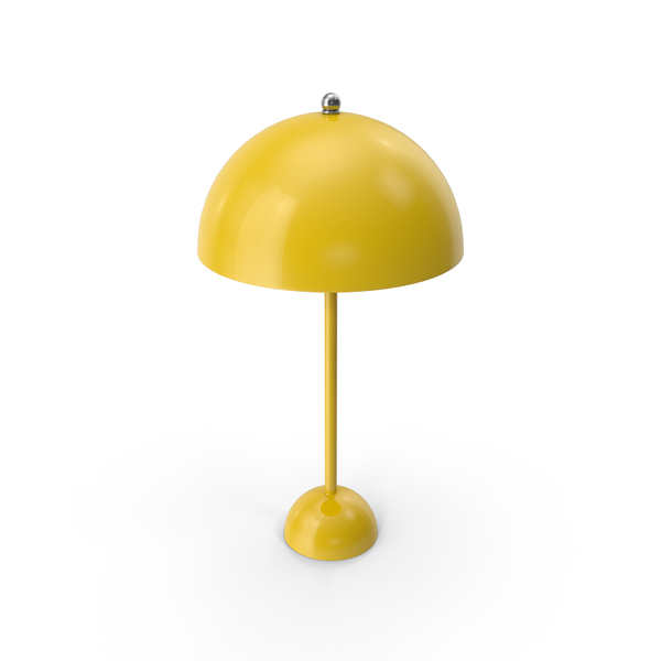 VP3 Flowerpot Table Lamp PNG & PSD Images VP3 Flowerpot Table Lamp PNG & PSD Images