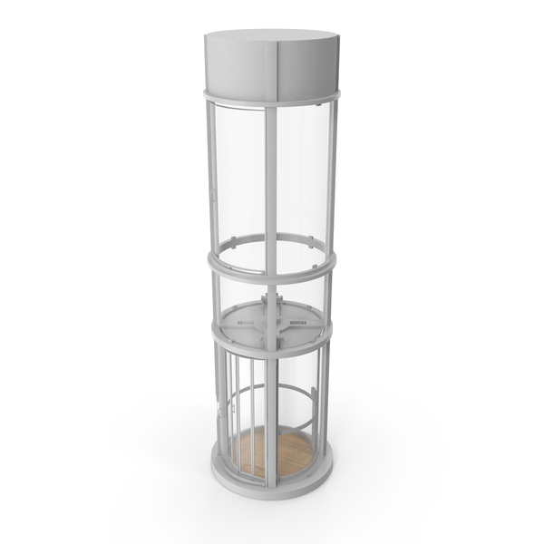 Vuelift Glass Elevator White PNG & PSD Images Vuelift Glass Elevator White PNG & PSD Images