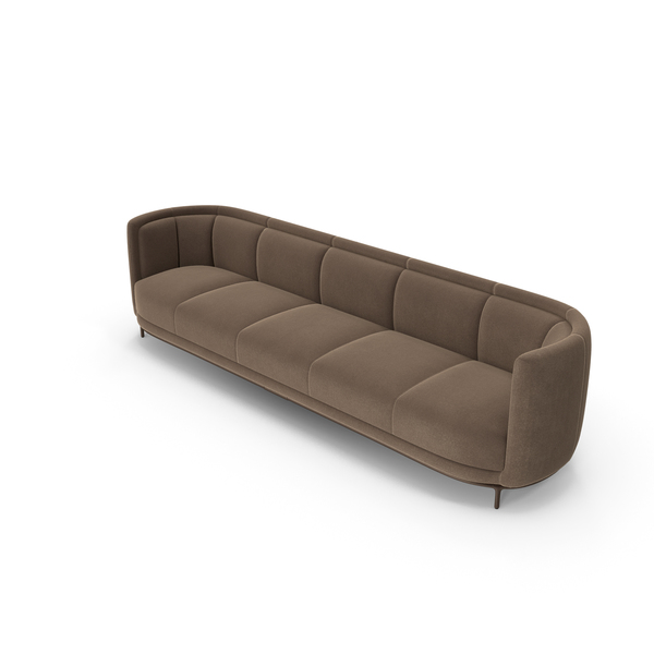 Vuelta Sofa Wittmann PNG & PSD Images