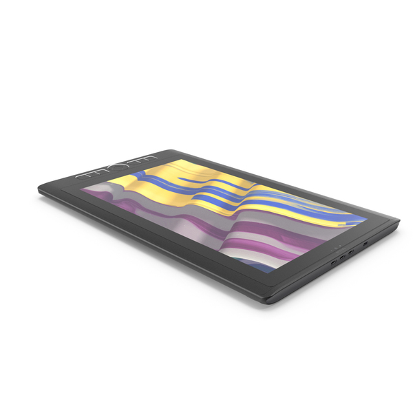Tablet Computer: Wacom MobileStudio Pro 13 PNG & PSD Images Tablet Computer: Wacom MobileStudio Pro 13 PNG & PSD Images