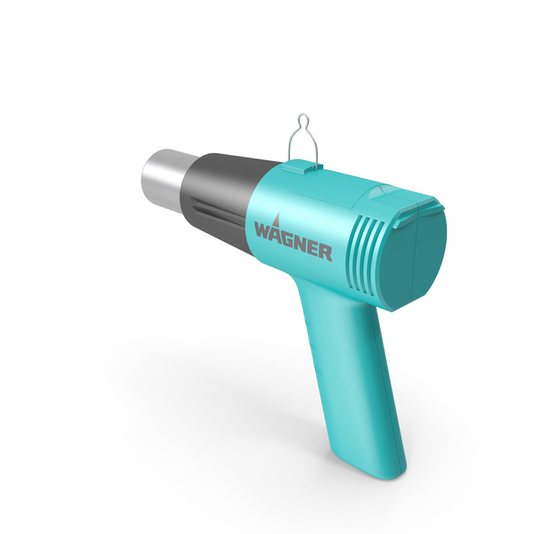 Wagner HT1000 Industrial Heat Gun PNG & PSD Images Wagner HT1000 Industrial Heat Gun PNG & PSD Images