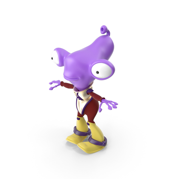 Alien: Waguet Cartoon PNG & PSD Images Alien: Waguet Cartoon PNG & PSD Images