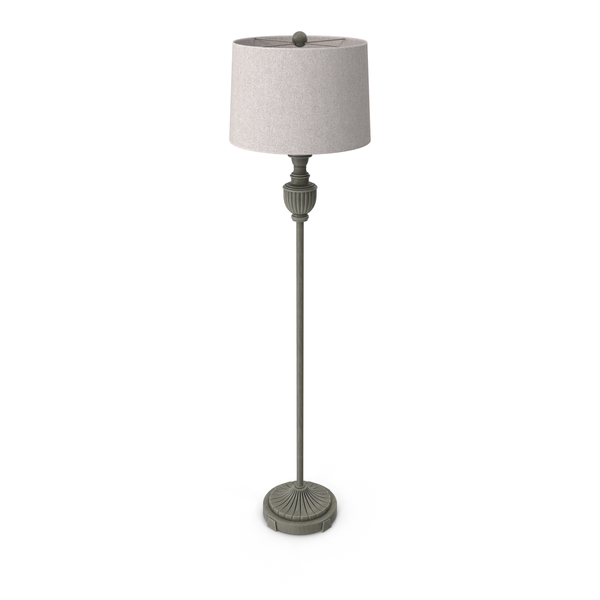 Walden Floor Lamp PNG & PSD Images Walden Floor Lamp PNG & PSD Images