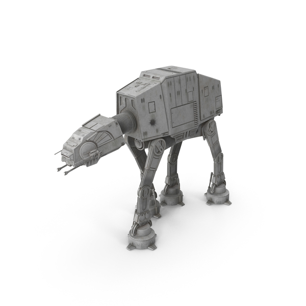Mechanical Walker: Walk Dirt AT Star Wars PNG & PSD Images Mechanical Walker: Walk Dirt AT Star Wars PNG & PSD Images