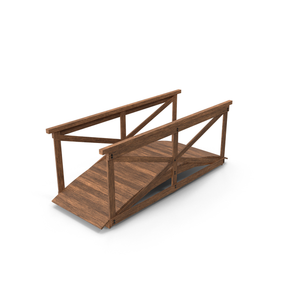 Rope: Walk Way Bridge PNG & PSD Images